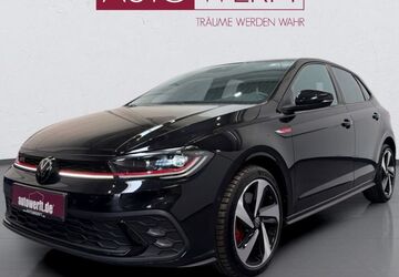 VW Polo 9.789 km 25.290 &euro; Ahrensburg 22926
