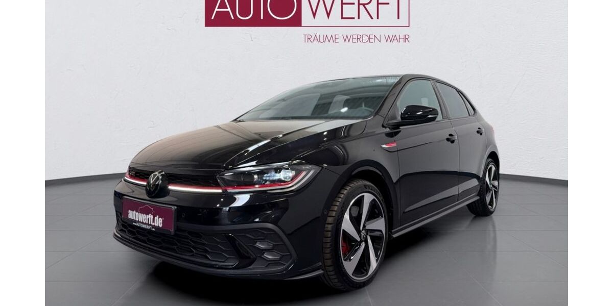 VW Polo 9.789 km 25.290 &euro; Ahrensburg 22926