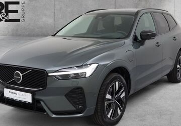 Volvo XC60 2.500 km 60.950 &euro; Norderstedt 22848