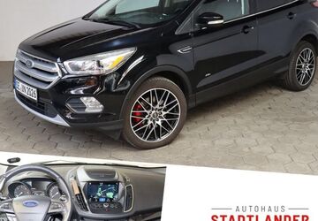 Ford Kuga 179.995 km 10.590 &euro; Norderstedt 22844