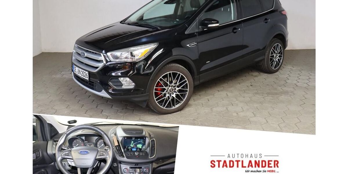 Ford Kuga 179.995 km 10.590 &euro; Norderstedt 22844