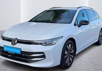 VW Golf 9.640 km 29.444 &euro; Hamburg 22303