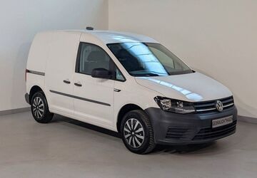 VW Caddy 67.360 km 18.850 &euro; Elmshorn 25337