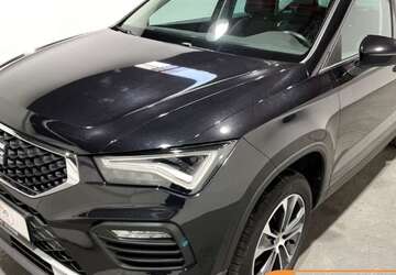 Seat Ateca 55.000 km 21.950 &euro; Norderstedt 22848
