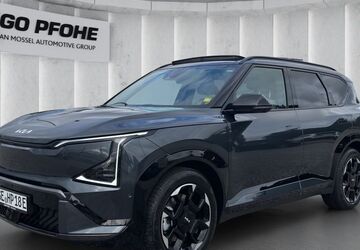 Kia EV5 5.500 km 46.980 &euro; Norderstedt 22848