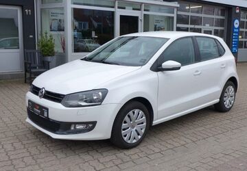 VW Polo 178.000 km 6.200 &euro; Norderstedt 22851