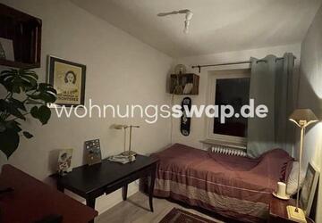 Wohnung Hamburg Eimsbüttel - 3 Zimmer, 56 m&sup2;, 550&euro; | Angebot:24539301