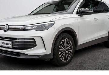 VW Tiguan 1.750 km 37.989 &euro; Norderstedt 22848