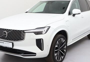 Volvo XC90 16.101 km 74.950 &euro; Norderstedt 22848