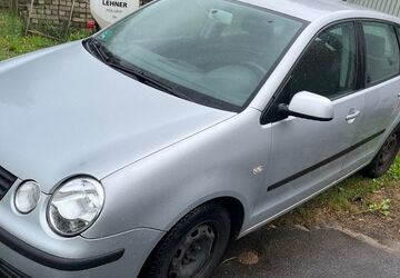 VW Polo 259.500 km 1.800 &euro; Henstedt Ulzburg 24558