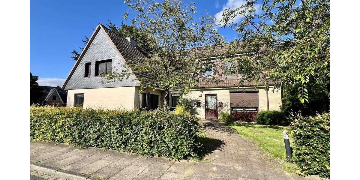 Etagenwohnung Tangstedt / Wilstedt Wilstedt - 2 Zimmer, 60 m&sup2;, 750&euro; | Angebot:27350654