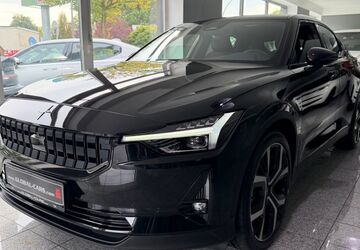 Polestar 2 56.741 km 29.885 &euro; Hamburg 22453