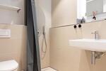 Erdgeschoßwohnung Hamburg Hamburg-Mitte - 1 Zimmer, 25 m&sup2;, 1.500&euro; | Angebot:22584960