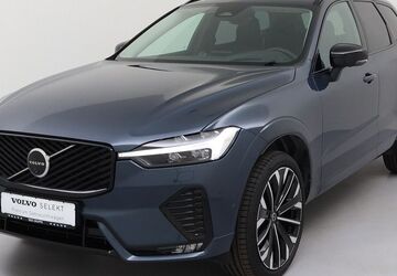 Volvo XC60 20.679 km 53.950 &euro; Norderstedt 22848