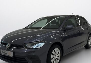 VW Polo 4.800 km 22.690 &euro; Ahrensburg 22926
