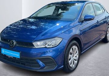 VW Polo 14.128 km 18.444 &euro; Hamburg 22303