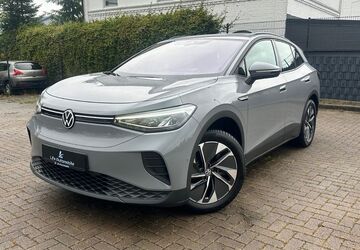 VW ID.4 46.909 km 29.299 &euro; Pinneberg 25421