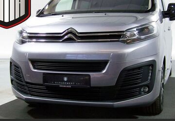 Citroen SpaceTourer 168.100 km 19.551 &euro; Hamburg Stadtteil Horn 22119