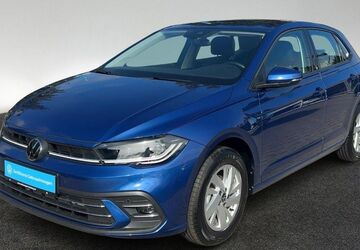 VW Polo 7.442 km 22.920 &euro; Hamburg 22419