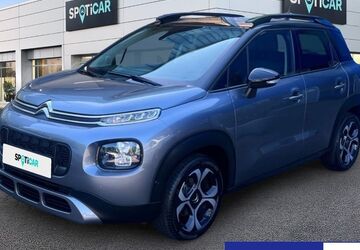 Citroen C3 Aircross 85.000 km 8.990 &euro; Hamburg 22529