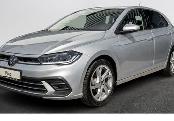 VW Polo 7.500 km 23.860 &euro; Rellingen/Hamburg 25462