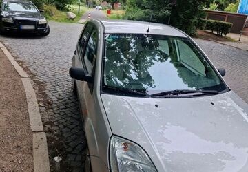 Ford Fiesta 124.000 km 1.850 &euro; Hamburg 22457
