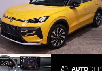 VW T-Roc 3.677 km 30.900 &euro; Norderstedt 22844