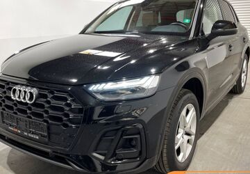 Audi Q5 114.000 km 30.950 &euro; Norderstedt 22848