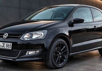 VW Polo 122.000 km 5.950 &euro; Hamburg 22455