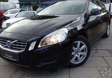 Volvo V60 233.500 km 5.790 &euro; Norderstedt 22848