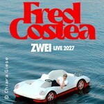 Fred Costea - Zwei - Live 2027