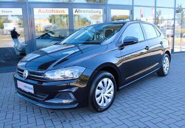VW Polo 92.590 km 9.970 &euro; Ahrensburg 22926