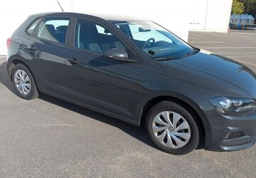 VW Polo 87.900 km 10.500 &euro; Hamburg 22453
