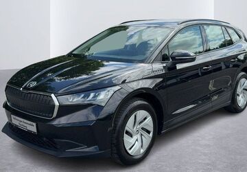 Skoda Enyaq 39.616 km 24.990 &euro; Glinde 21509