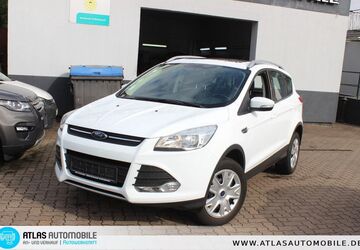 Ford Kuga 25.106 km 14.990 &euro; Norderstedt/Hamburg 22848