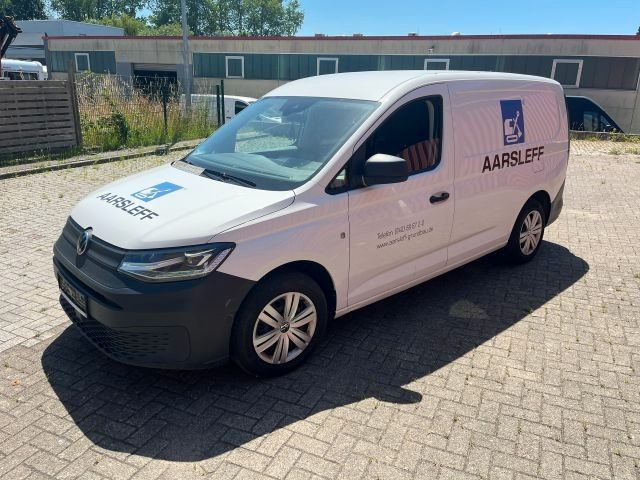 VW Caddy 215.109 km 14.850 &euro; Barsbüttel 22885