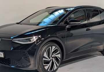 VW ID.4 52.690 km 36.675 &euro; Ellerhoop bei Hamburg 25373
