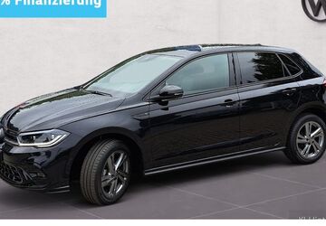 VW Polo 14.880 km 19.410 &euro; Kölln-Reisiek 25337