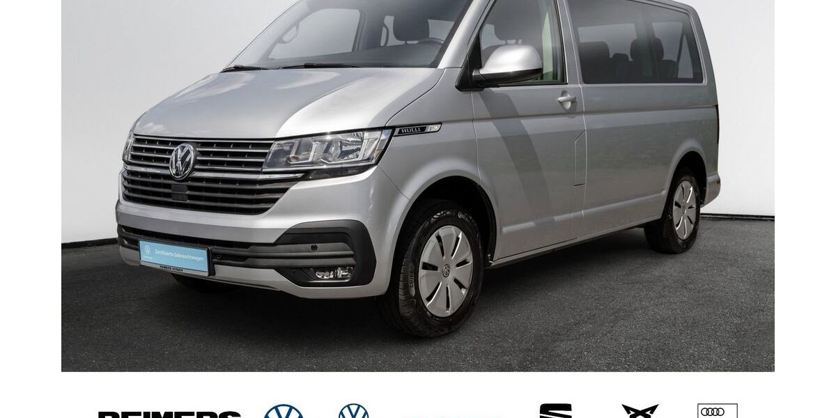 VW T6 Caravelle 102.070 km 35.990 &euro; Rellingen / Hamburg 25462