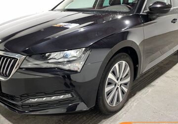 Skoda Superb 89.000 km 22.980 &euro; Norderstedt 22848