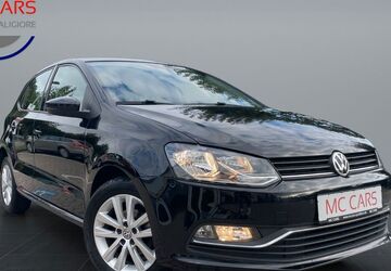 VW Polo 155.000 km 6.990 &euro; Quickborn 25451