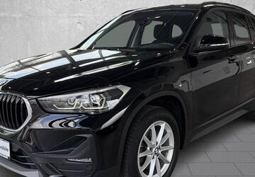 BMW X1 69.130 km 24.999 &euro; Norderstedt 22848