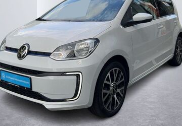 VW e-up! 8.181 km 19.900 &euro; Hamburg 22111