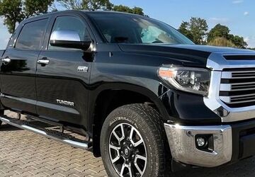 Toyota Tundra 120.700 km 36.900 &euro; Barmstedt 25355