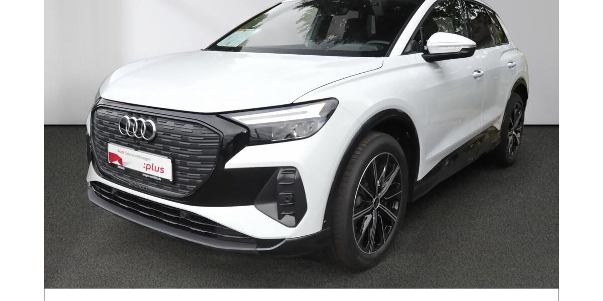 Audi Q4 e-tron 11.400 km 42.880 &euro; Bad Oldesloe 23843