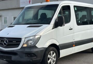 Mercedes-Benz Sprinter 94.409 km 16.270 &euro; Reinbek 21465