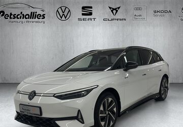 VW ID.7 6.685 km 59.950 &euro; Ahrensburg 22926