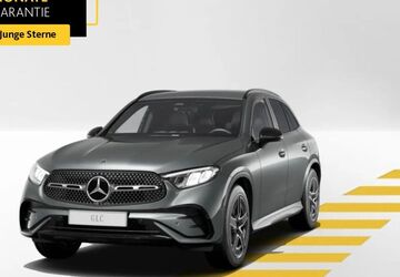 Mercedes-Benz GLC 300 45.099 km 47.890 &euro; Ahrensburg 22926