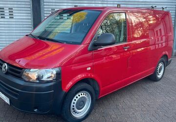VW T5 Transporter 247.000 km 8.990 &euro; Norderstedt 22844