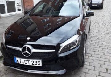 Mercedes-Benz A 160 153.000 km 10.000 &euro; Ahrensburg 22926